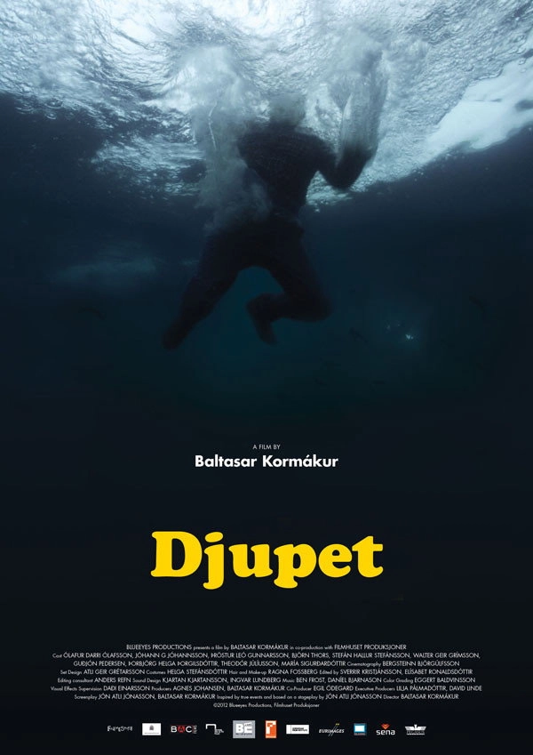 The Deep