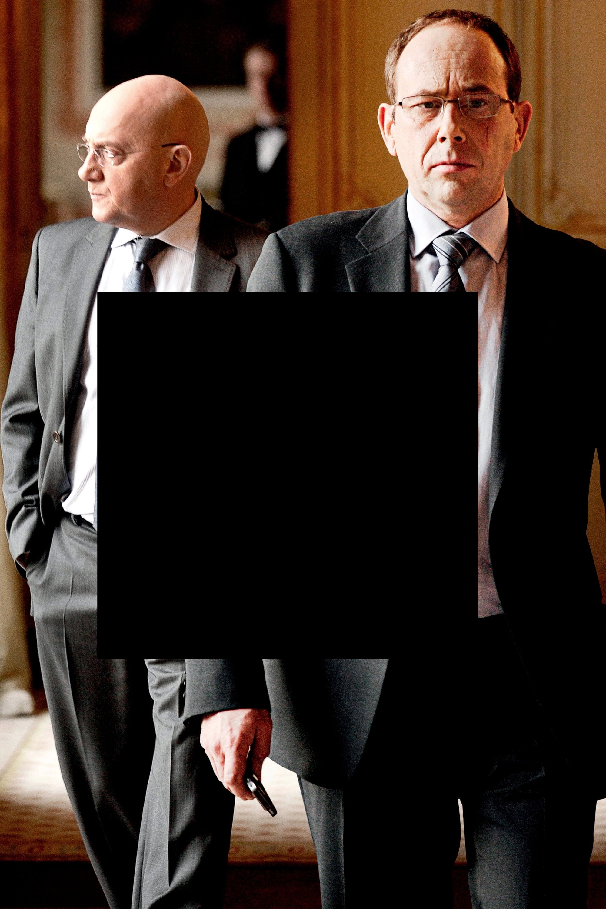 The Minister