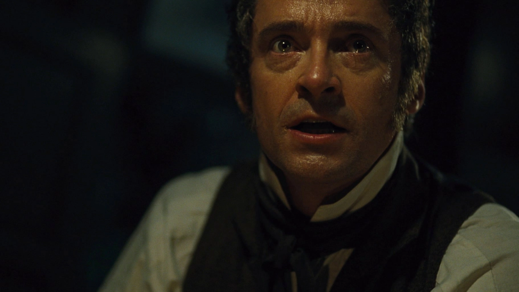 Les Misérables