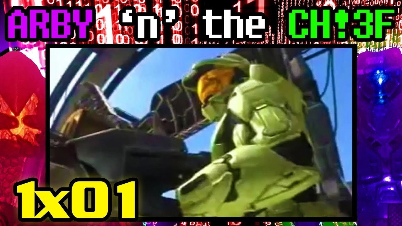 Arby 'n' the Chief