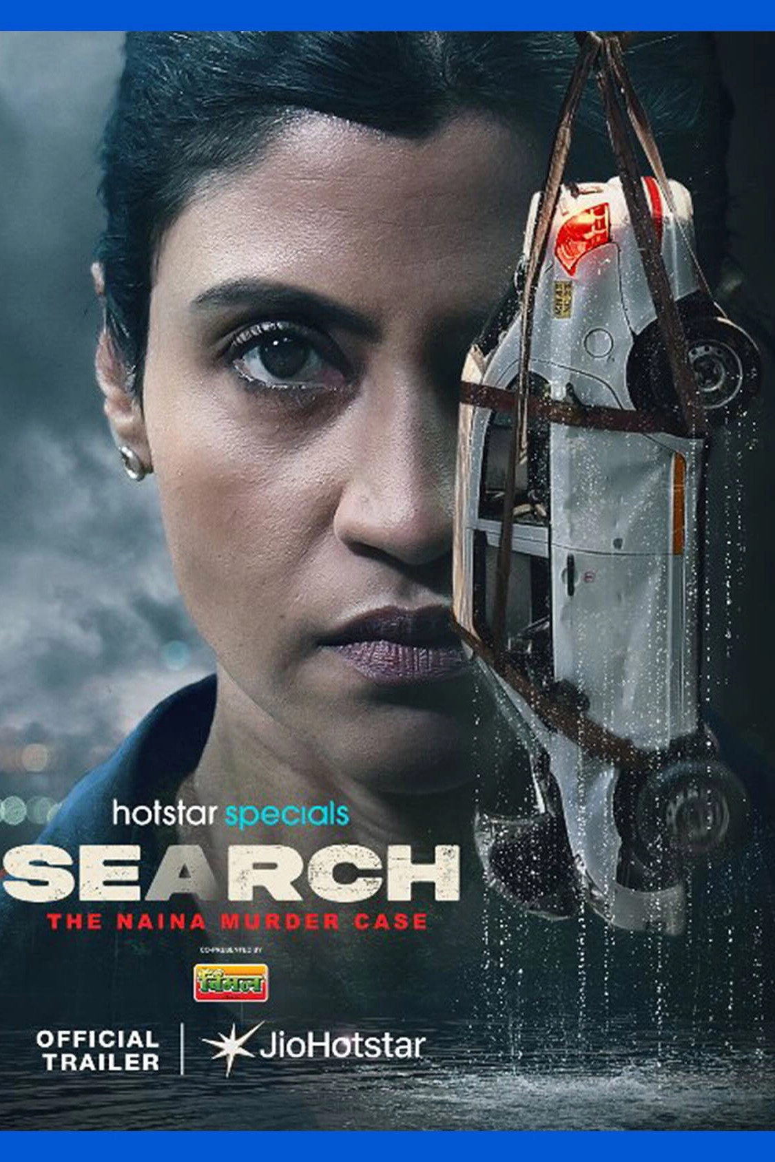 Search: The Naina Murder Case