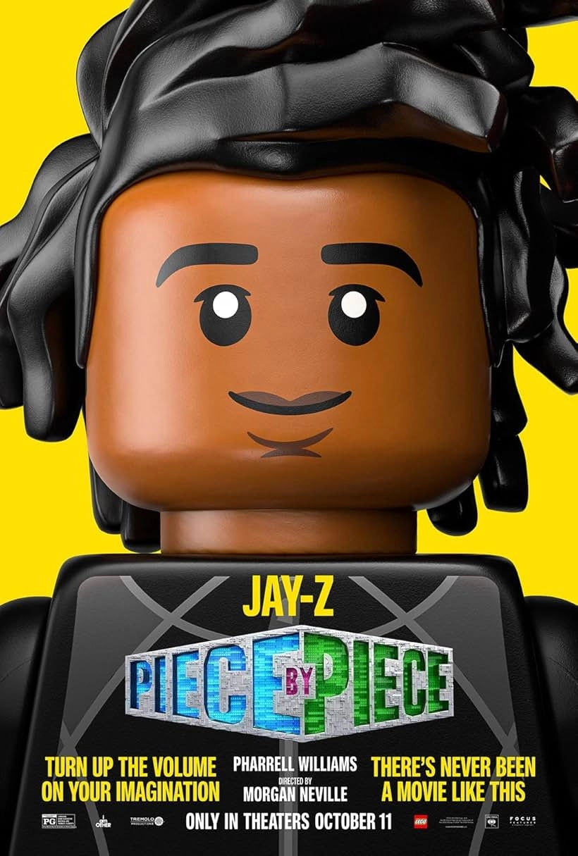 Piece by Piece