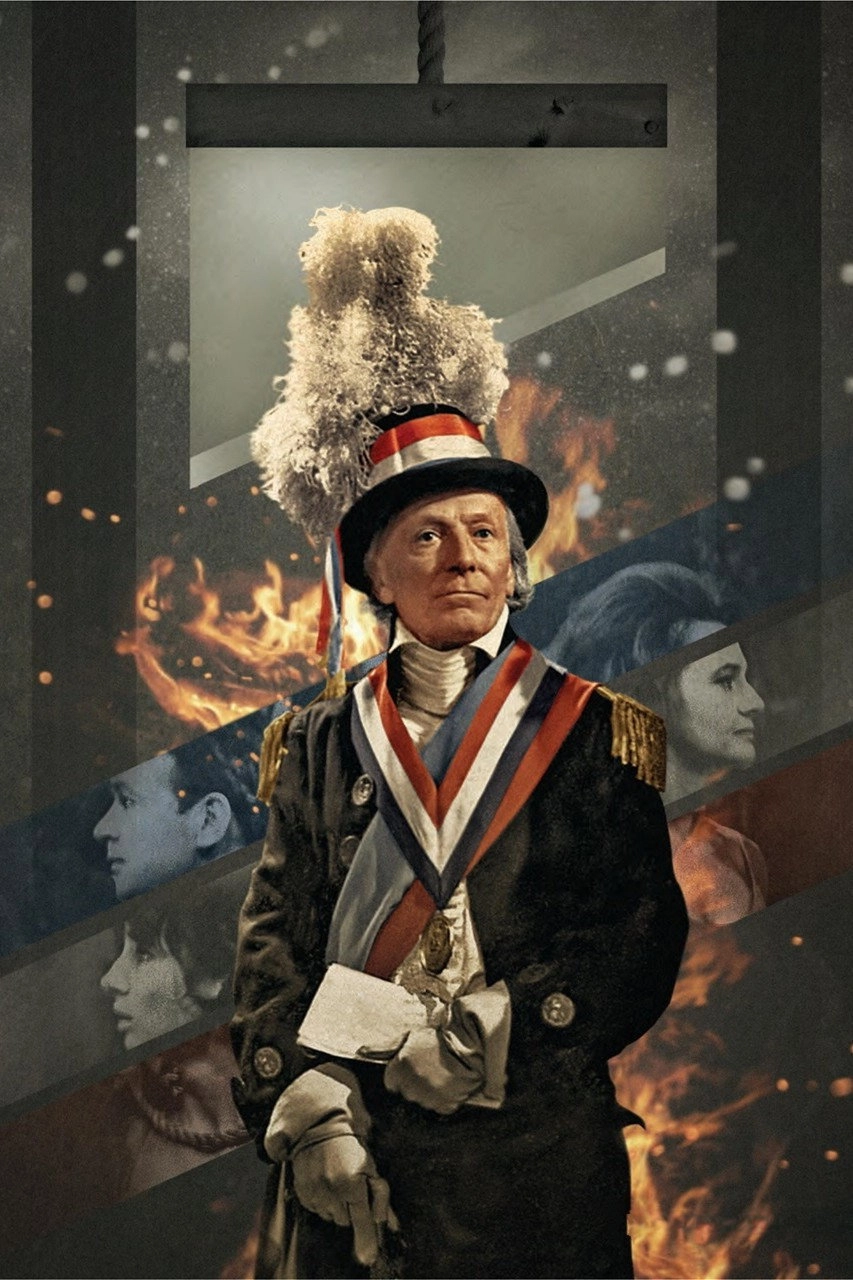 Doctor Who: The Reign of Terror