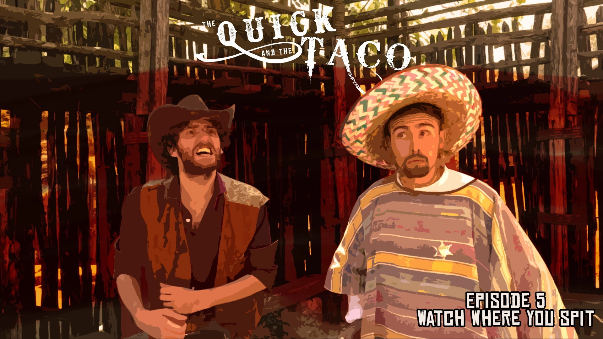 The Quick and the Taco