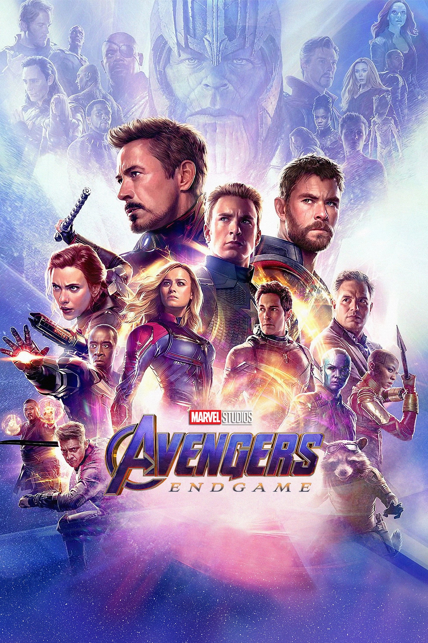 Avengers: Endgame