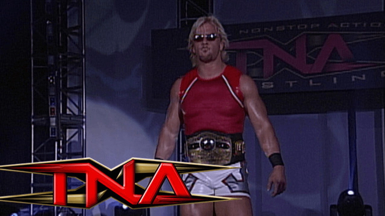 NWA-TNA Weekly PPV