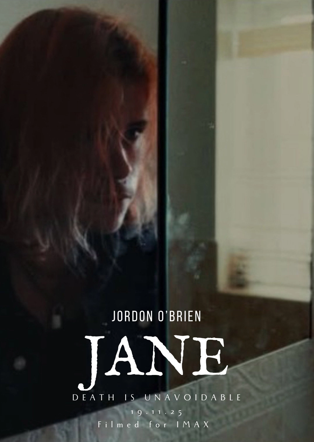 Jane: A Traces Story