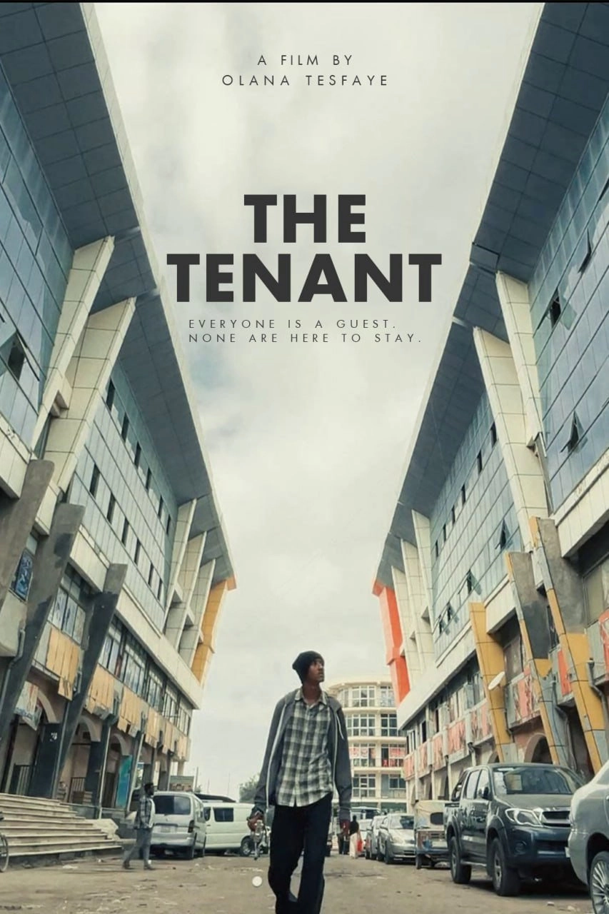 The Tenant