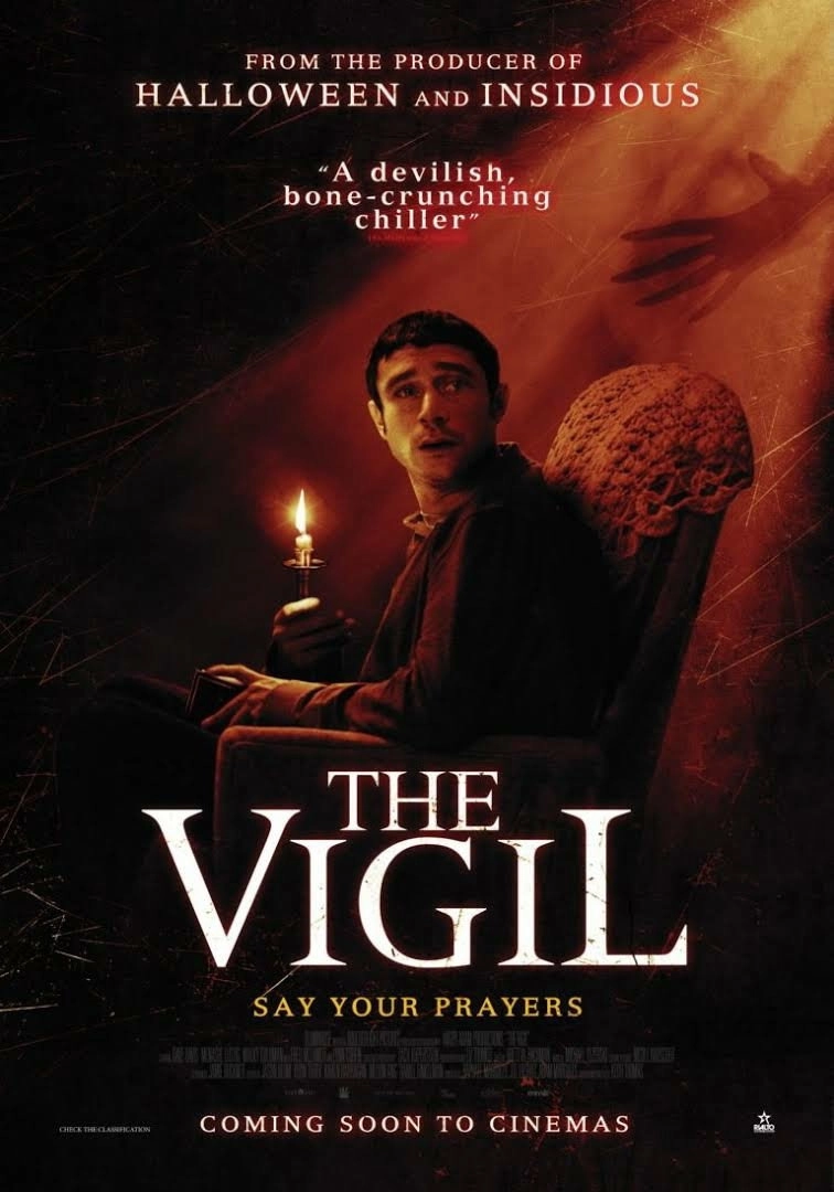 The Vigil