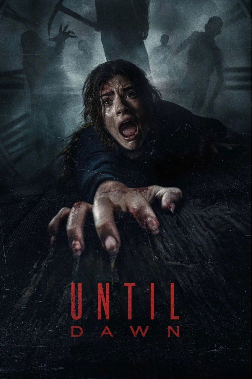Until Dawn