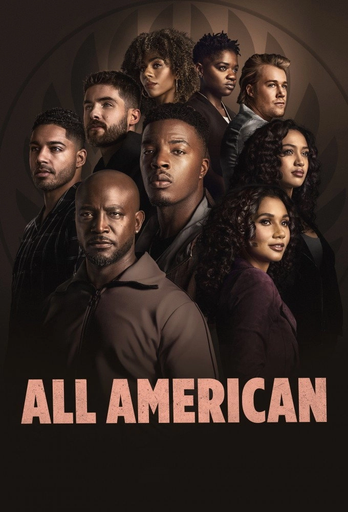 All American