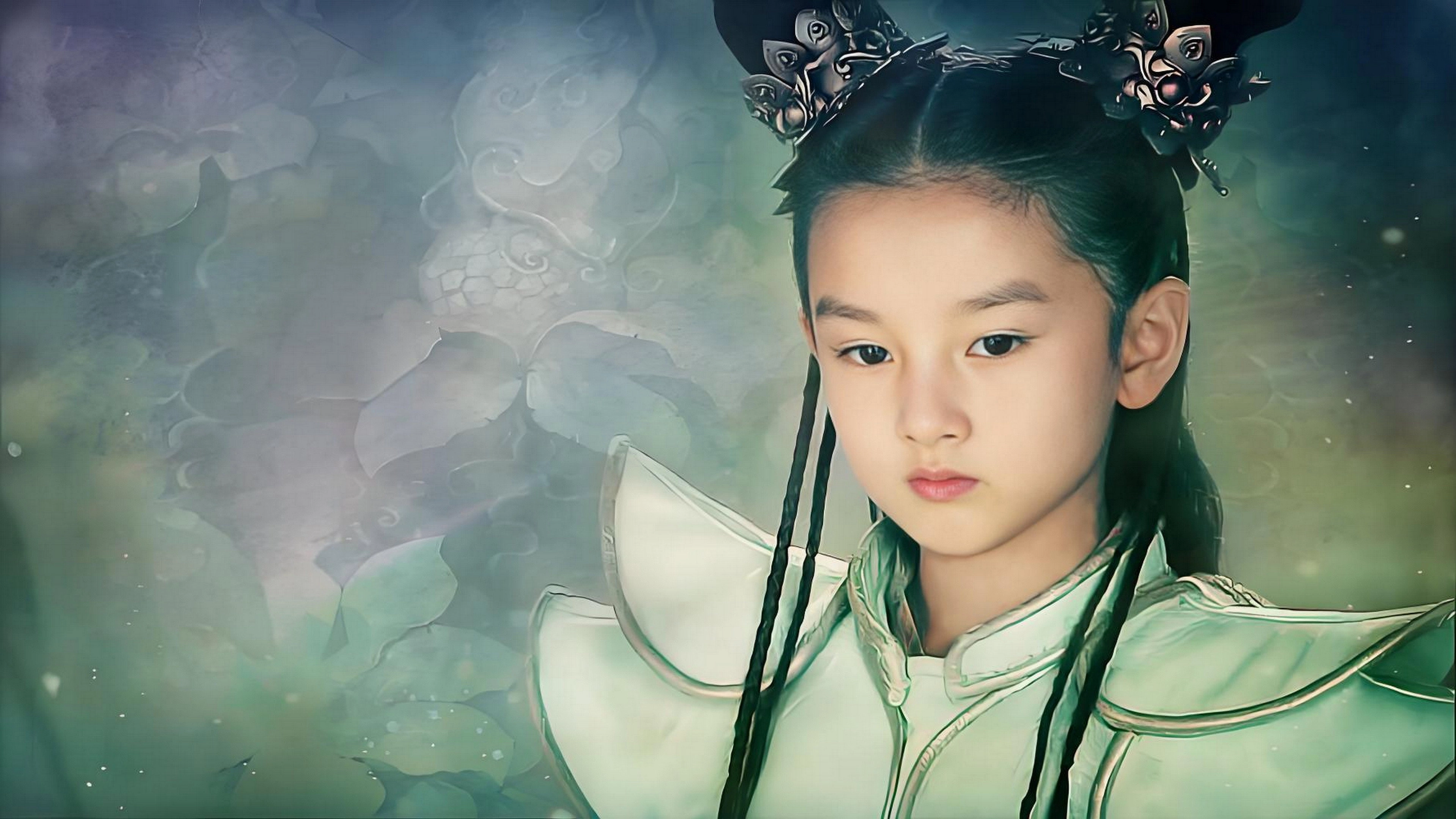 The Prelude of Lotus Lantern
