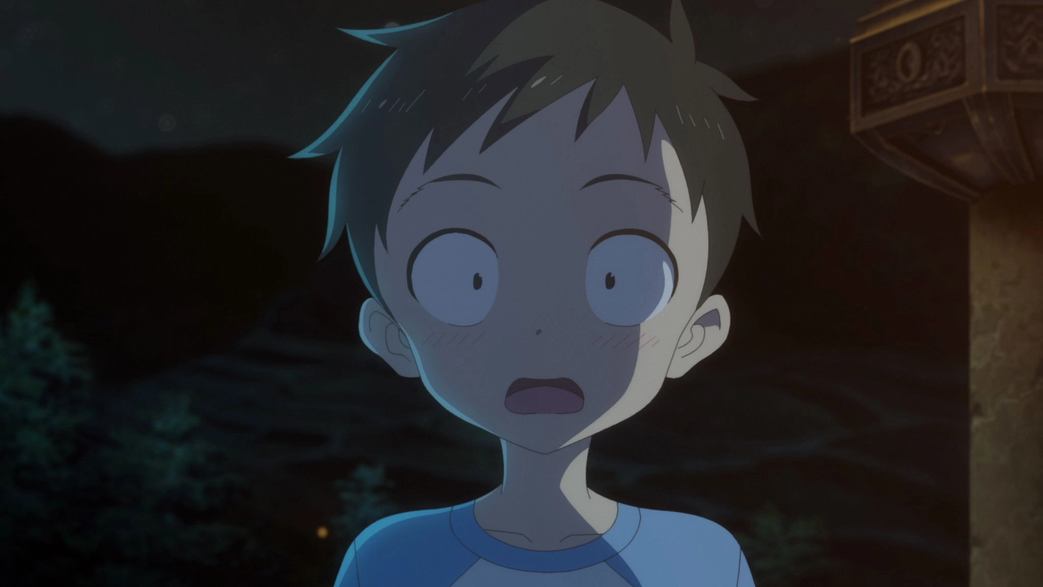 Teasing Master Takagi-san: The Movie