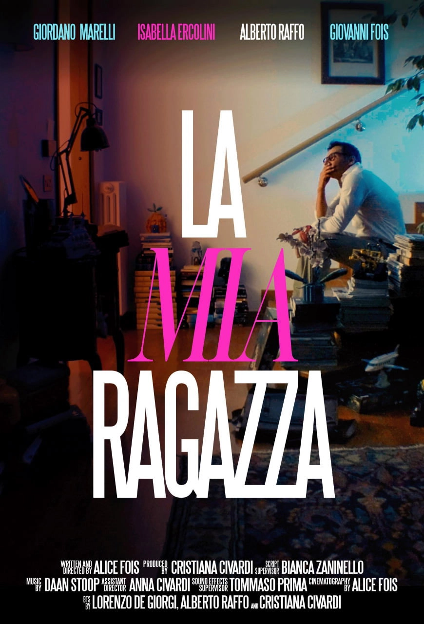 La Mia Ragazza