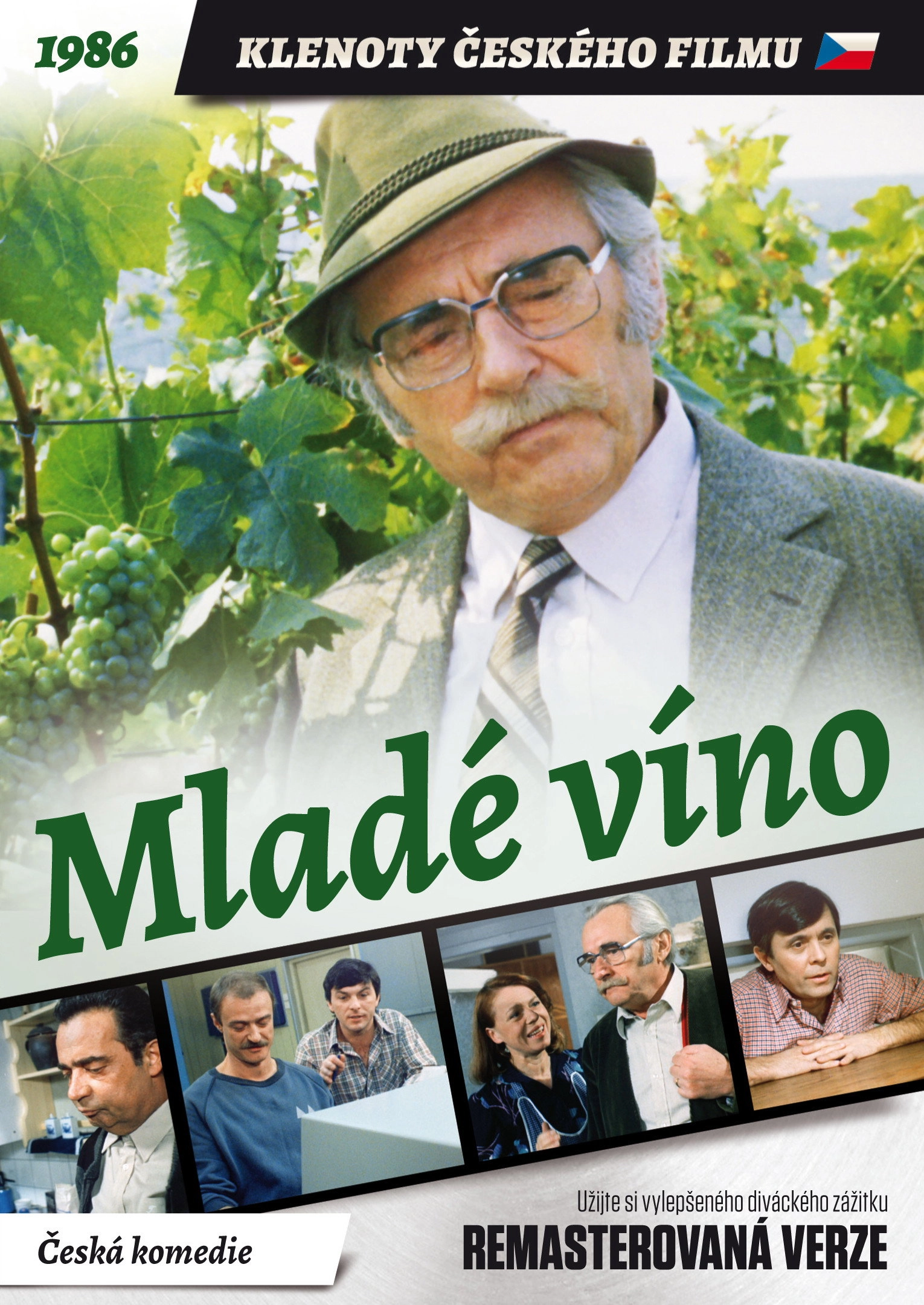 Young Wine