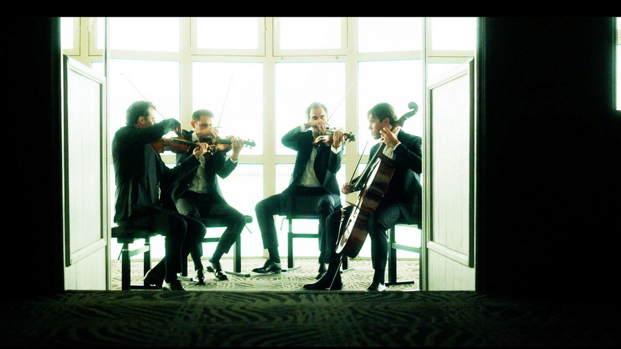 Ravel in a Thousand Sparkles
