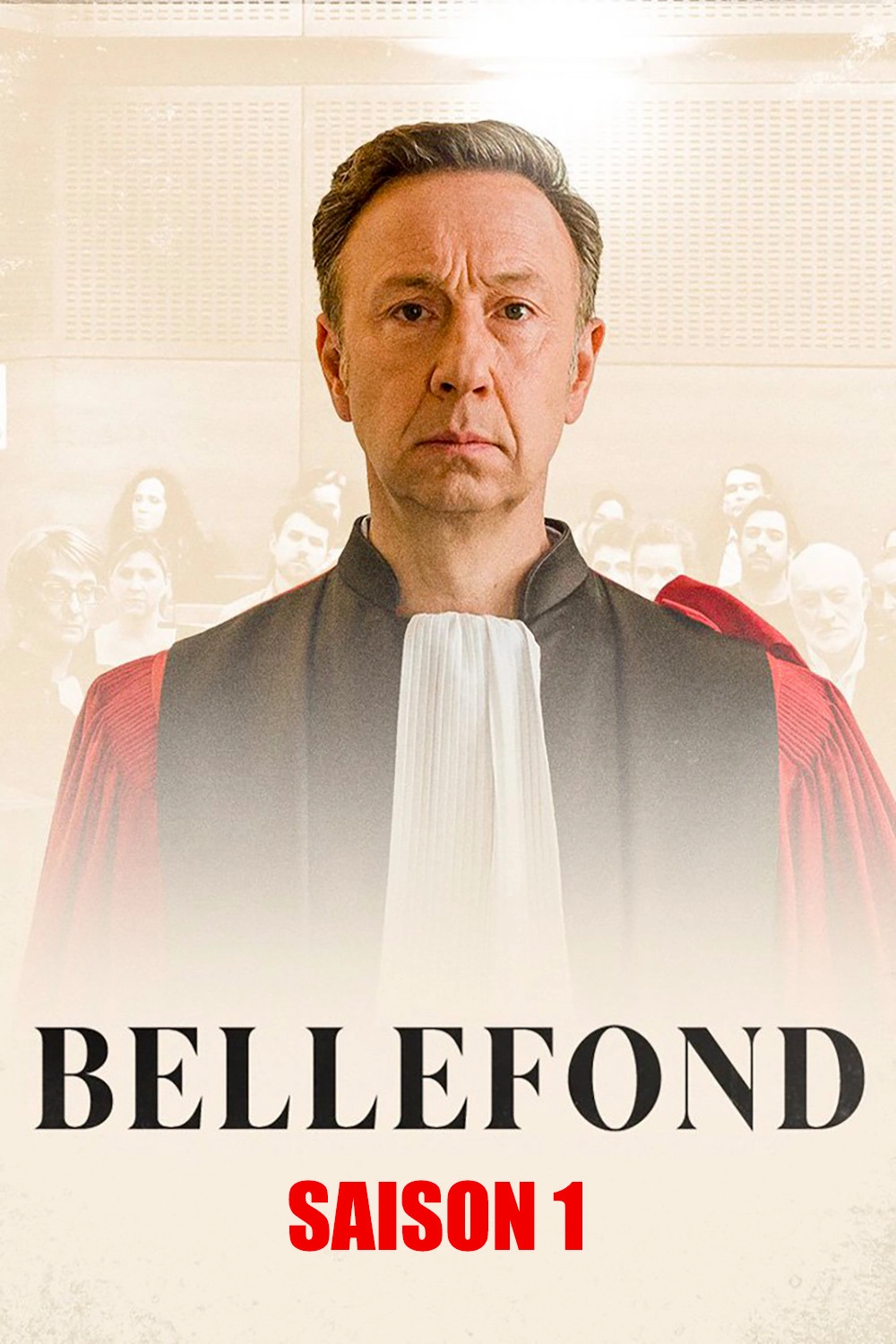 Bellefond