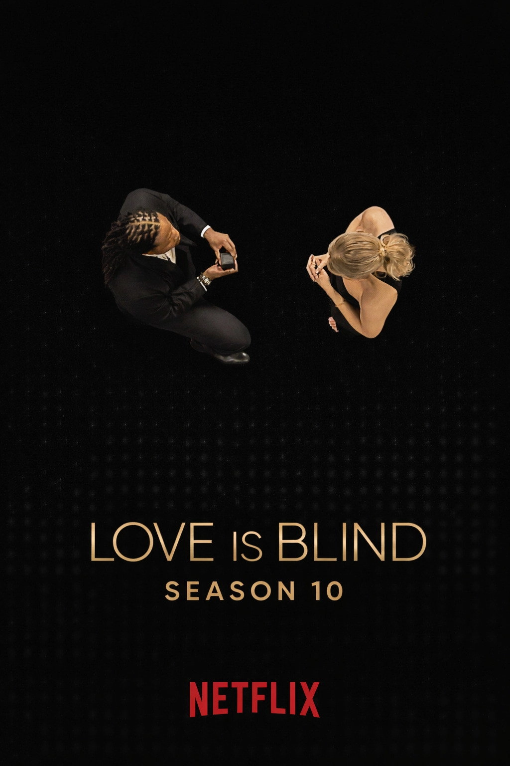 Love Is Blind