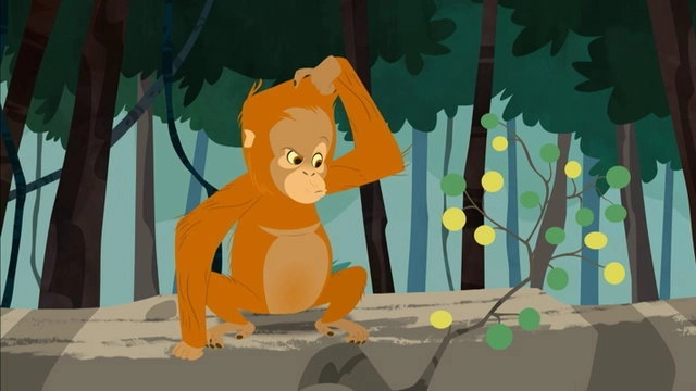 Wild Kratts