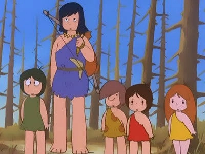 Chibi Devi!