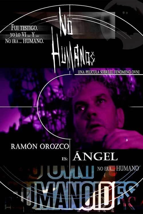 No humanos
