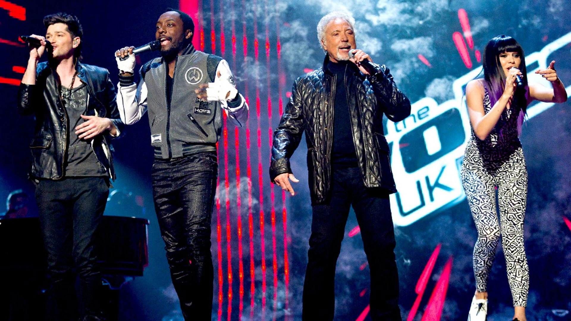 The Voice UK