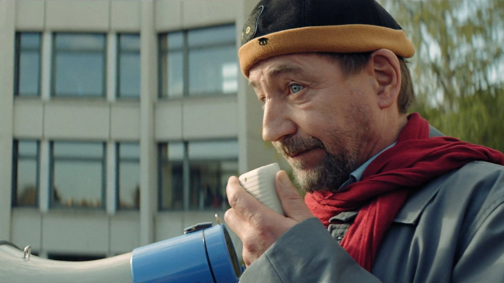 Berlin Bad Trip