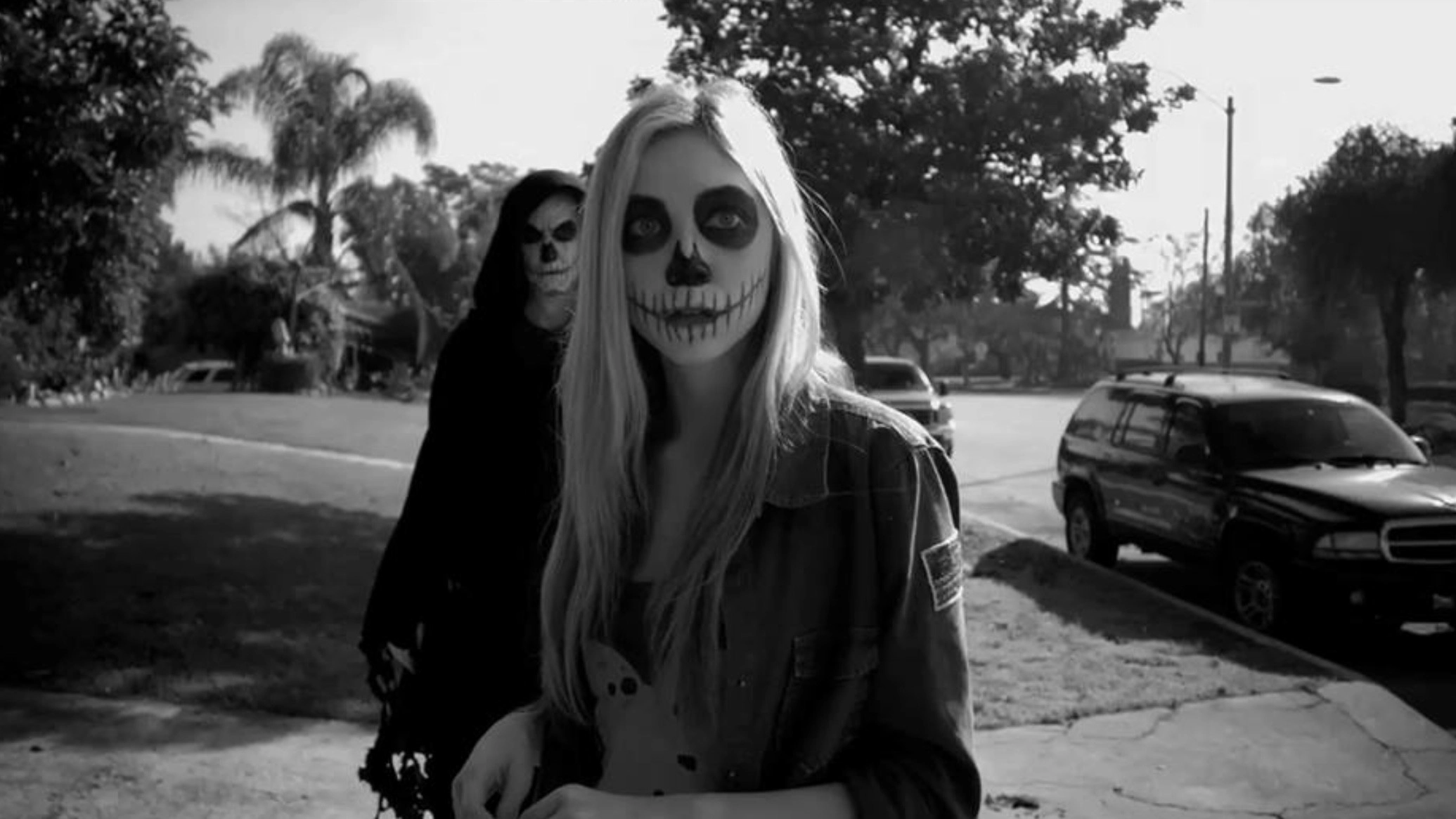 Little Reaper
