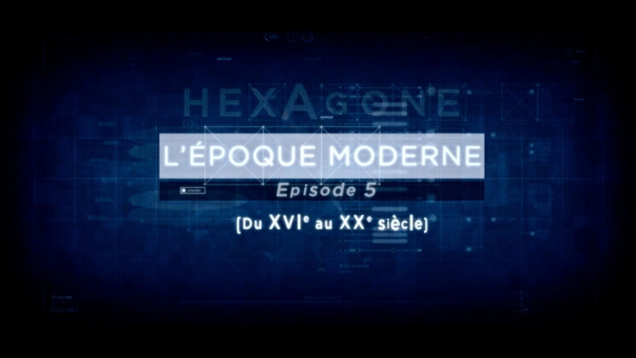 HEXAGONE