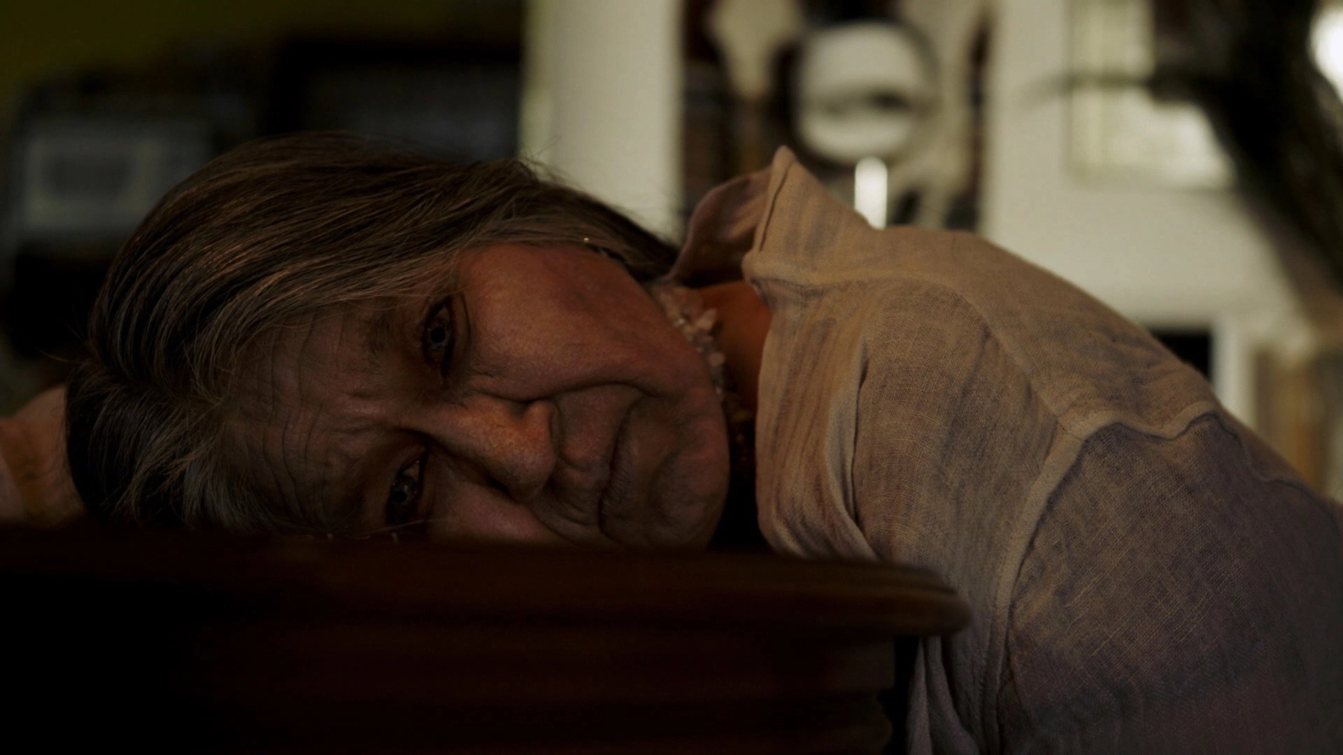 Longmire
