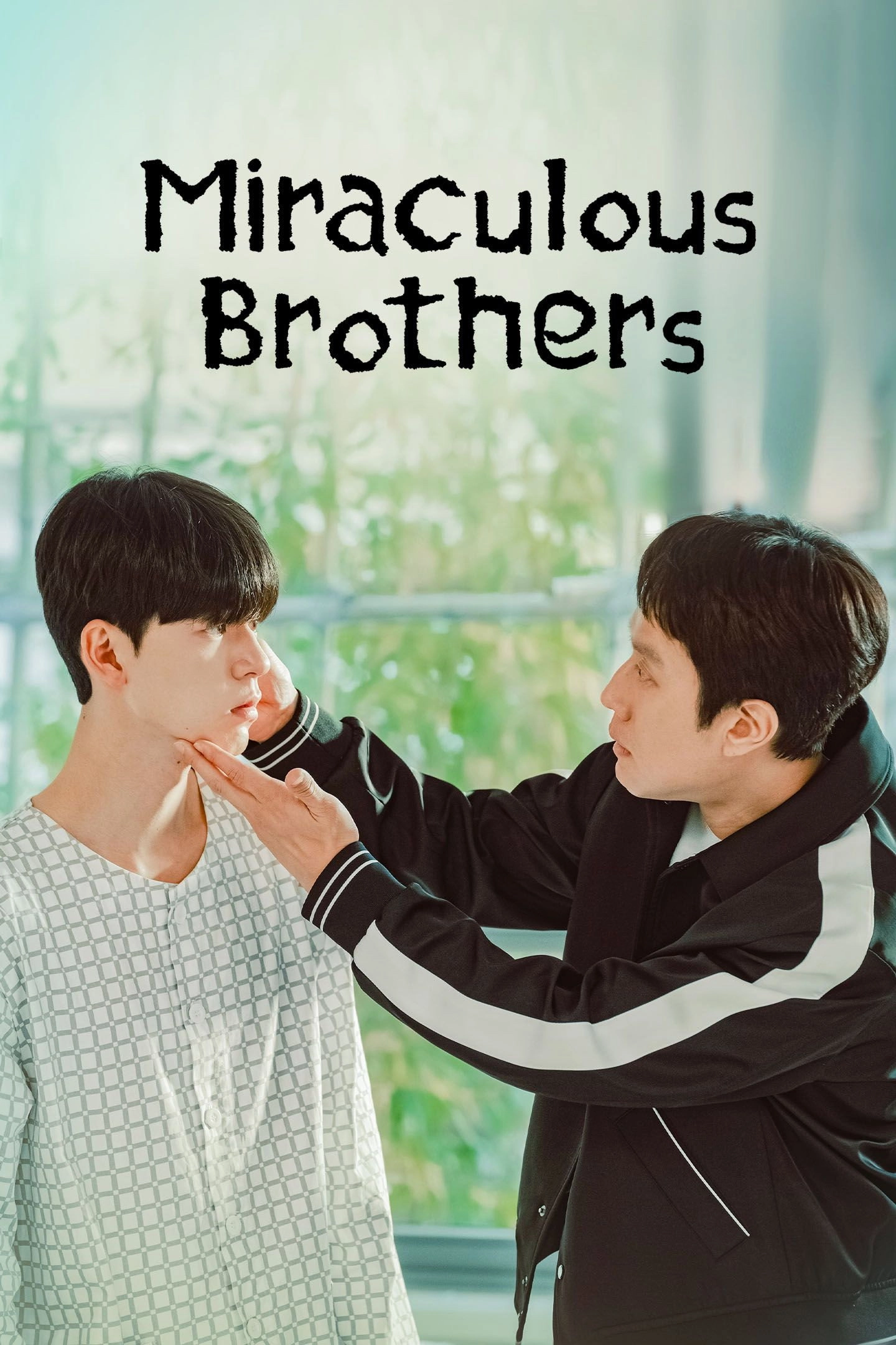 Miraculous Brothers