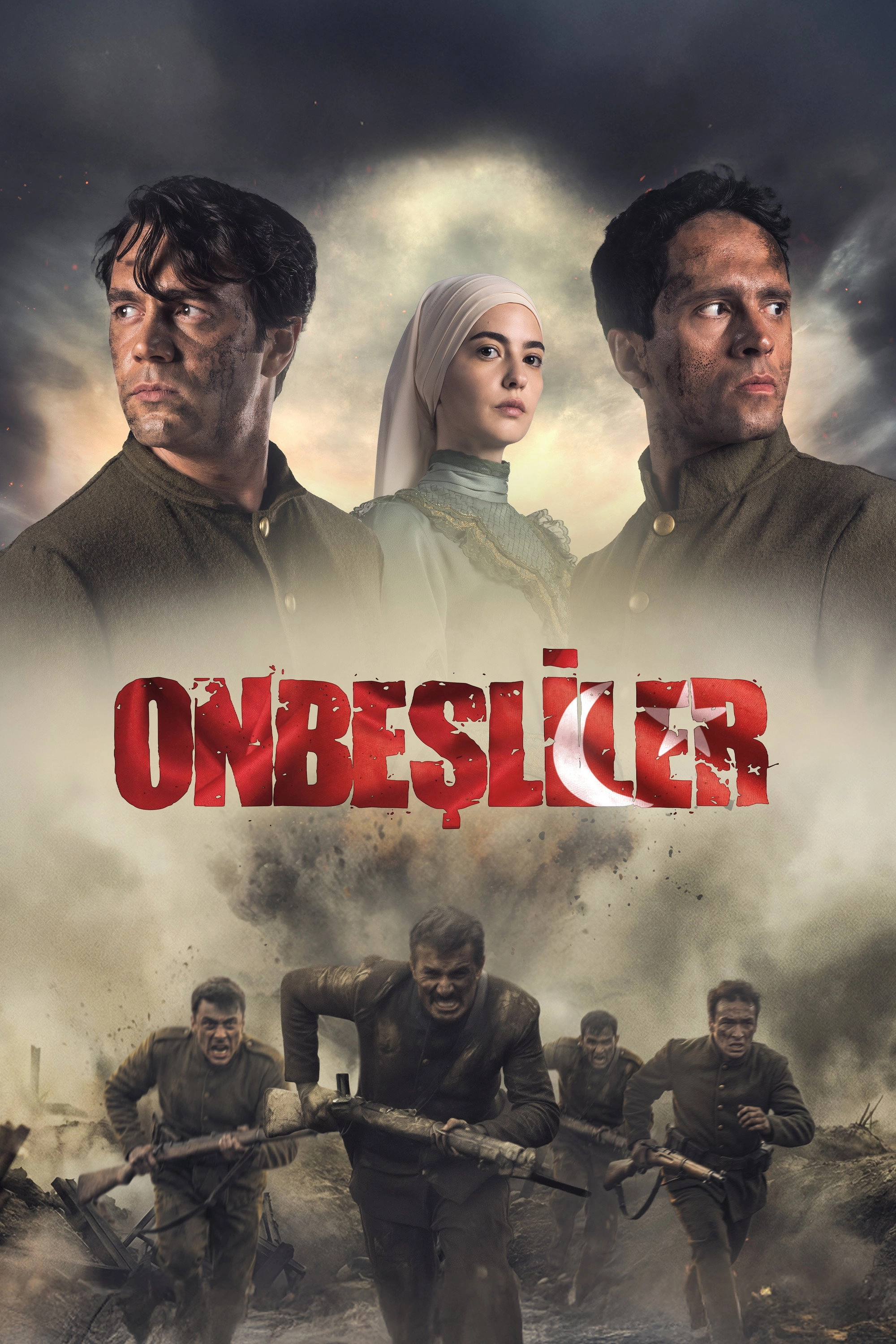 Onbesliler