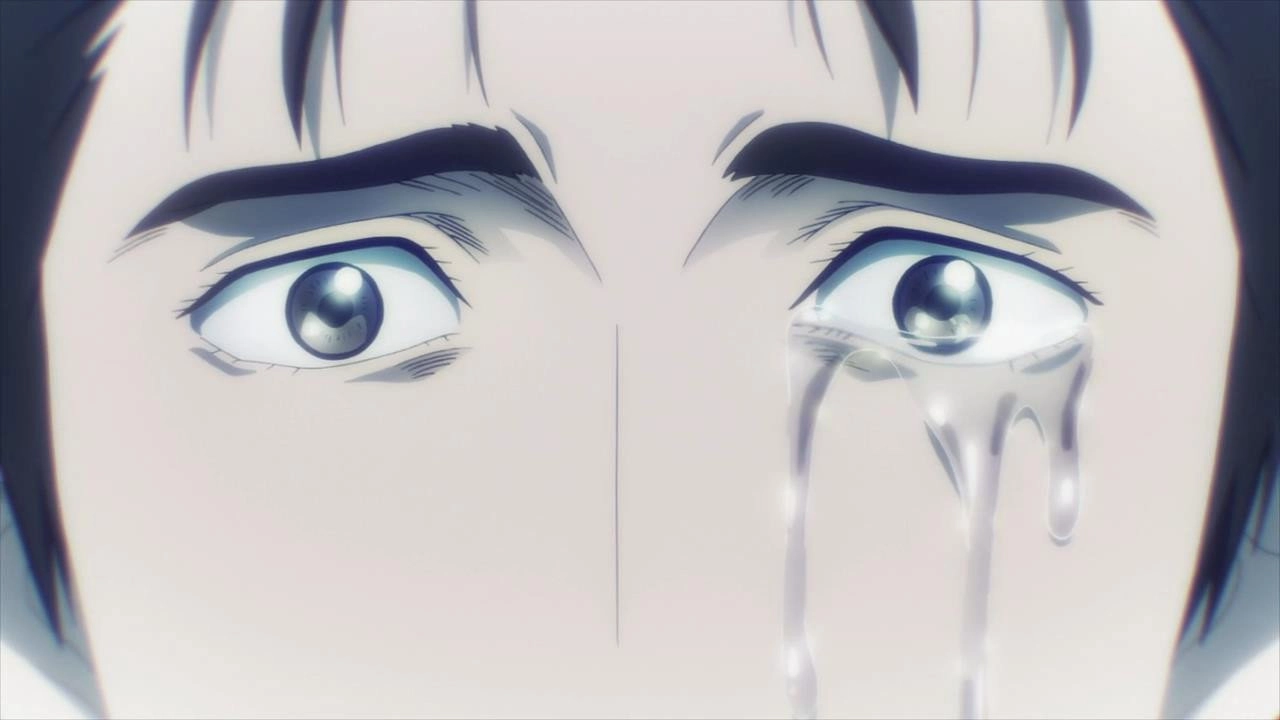 Parasyte -the maxim-