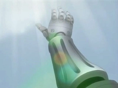 Fullmetal Alchemist