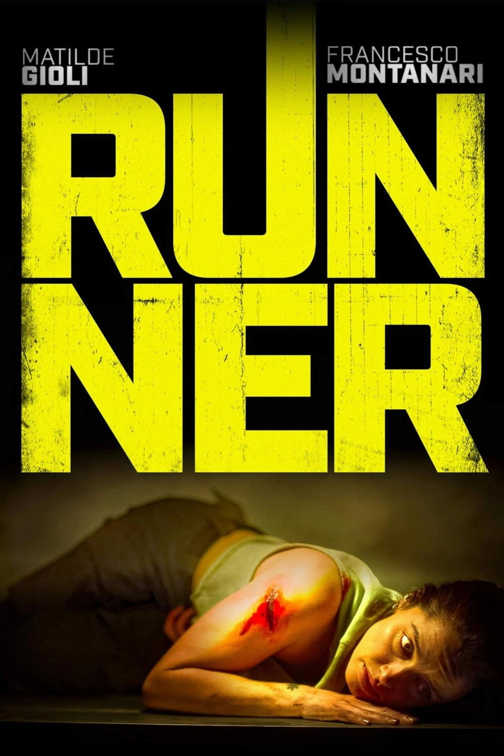 Runner