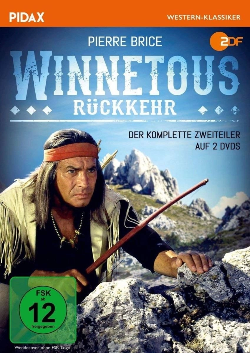 Return to Winnetou
