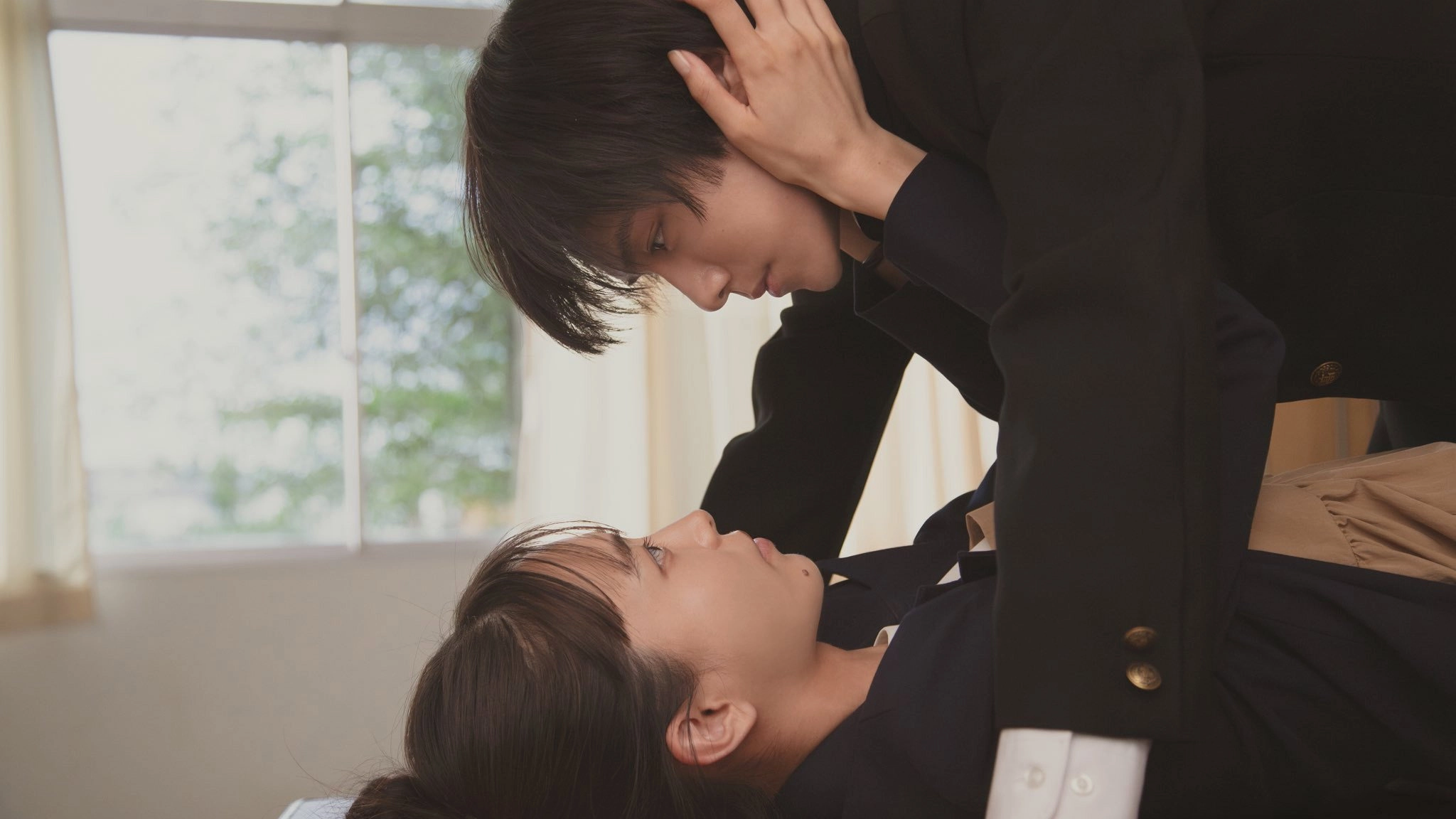 Watashi no Machi no Chiba-kun wa.