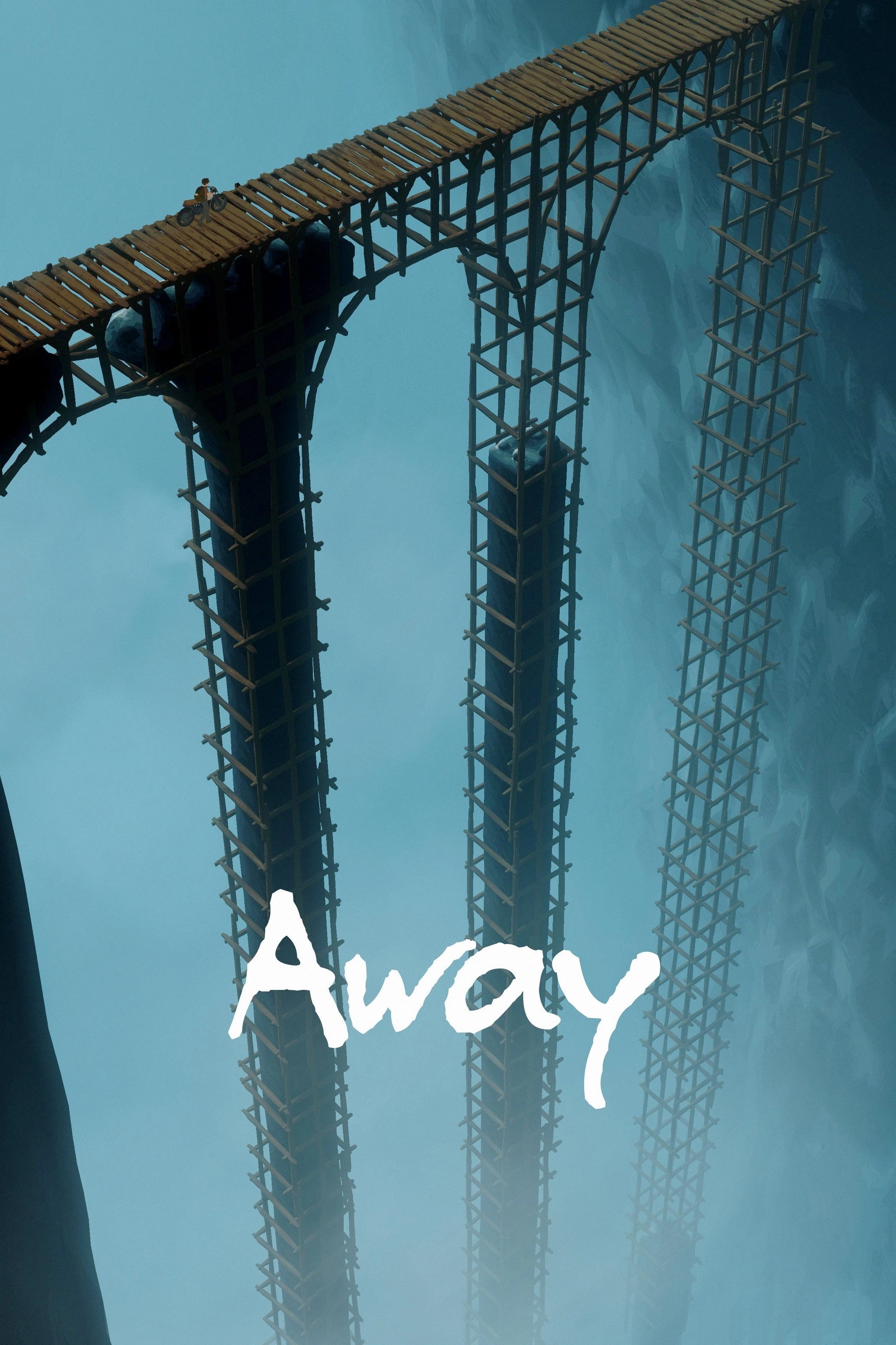 Away