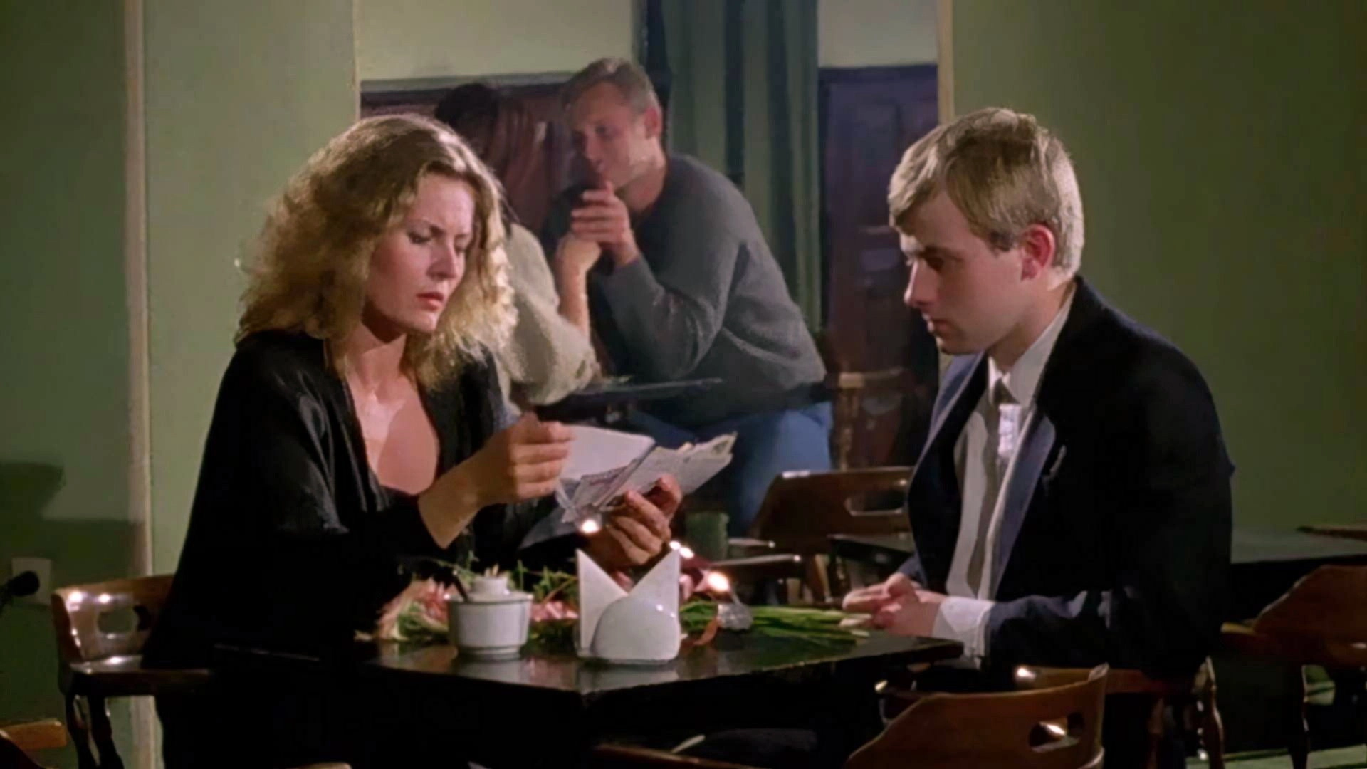 Decalogue VI