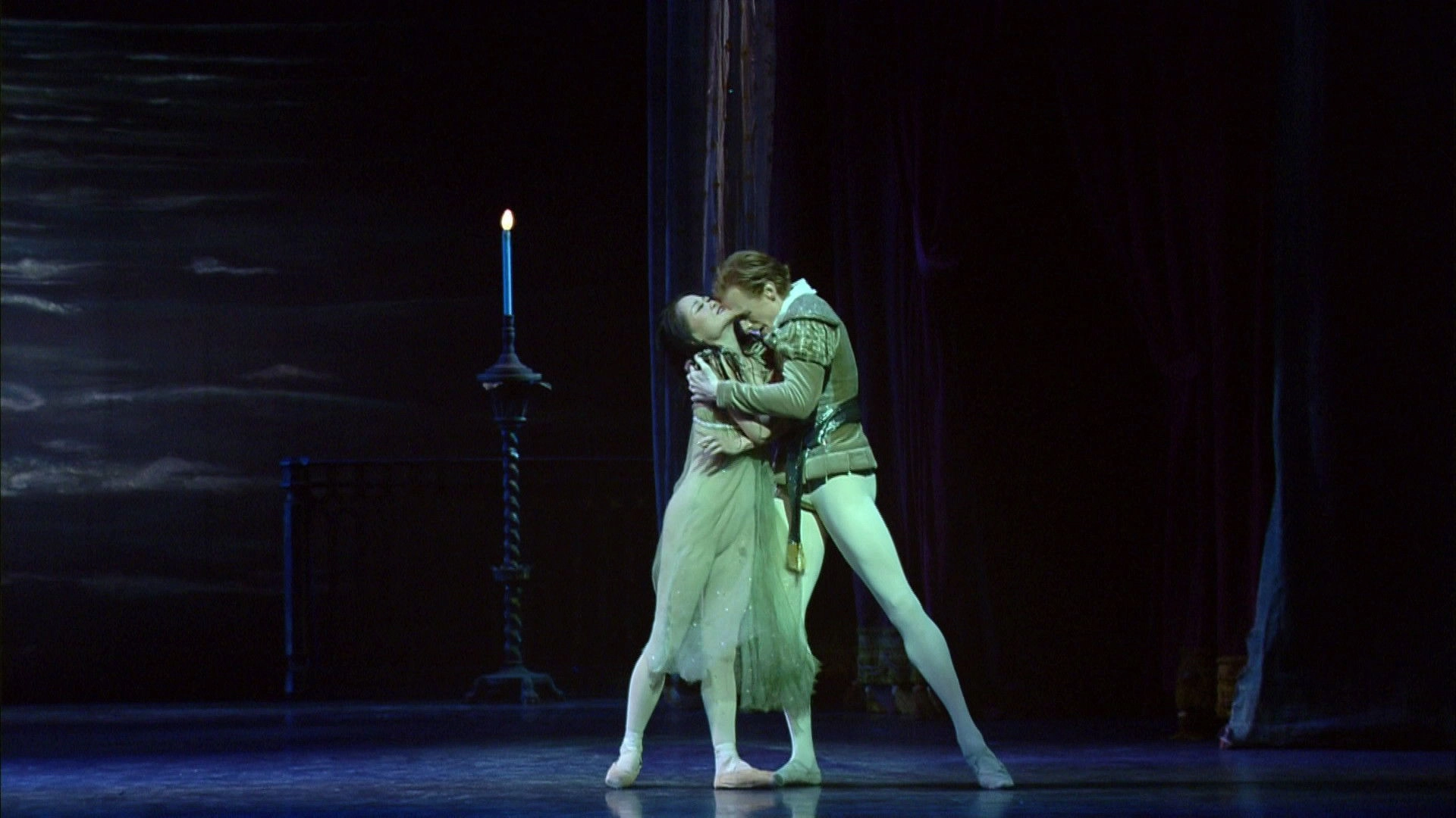 Henze: Ondine