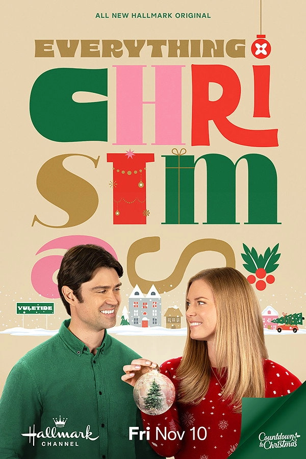 Everything Christmas