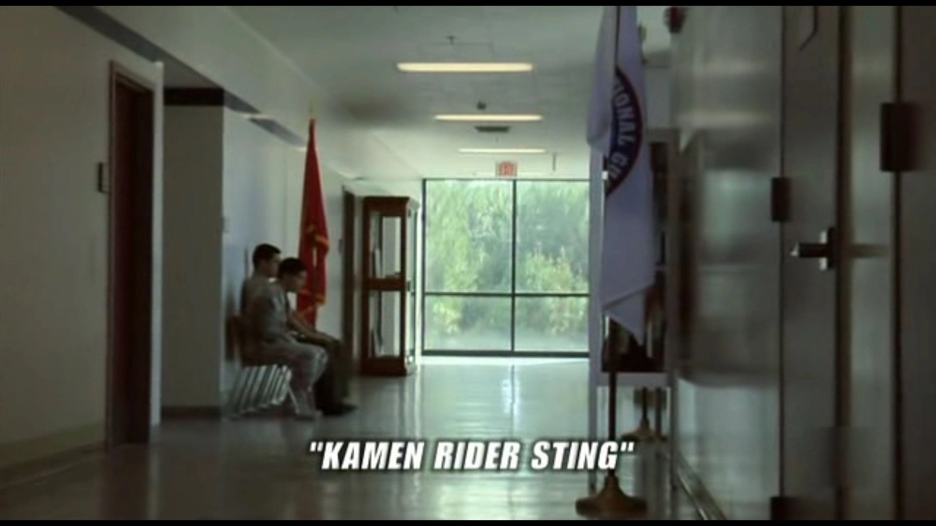 Kamen Rider: Dragon Knight