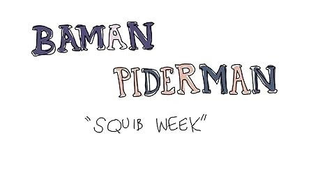 Baman Piderman