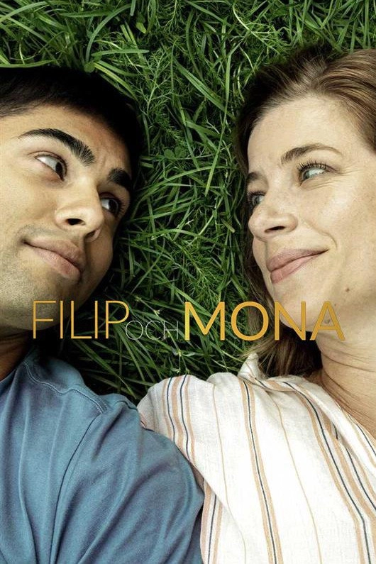 Filip och Mona