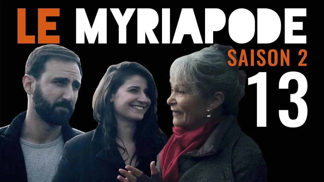 Le Myriapode