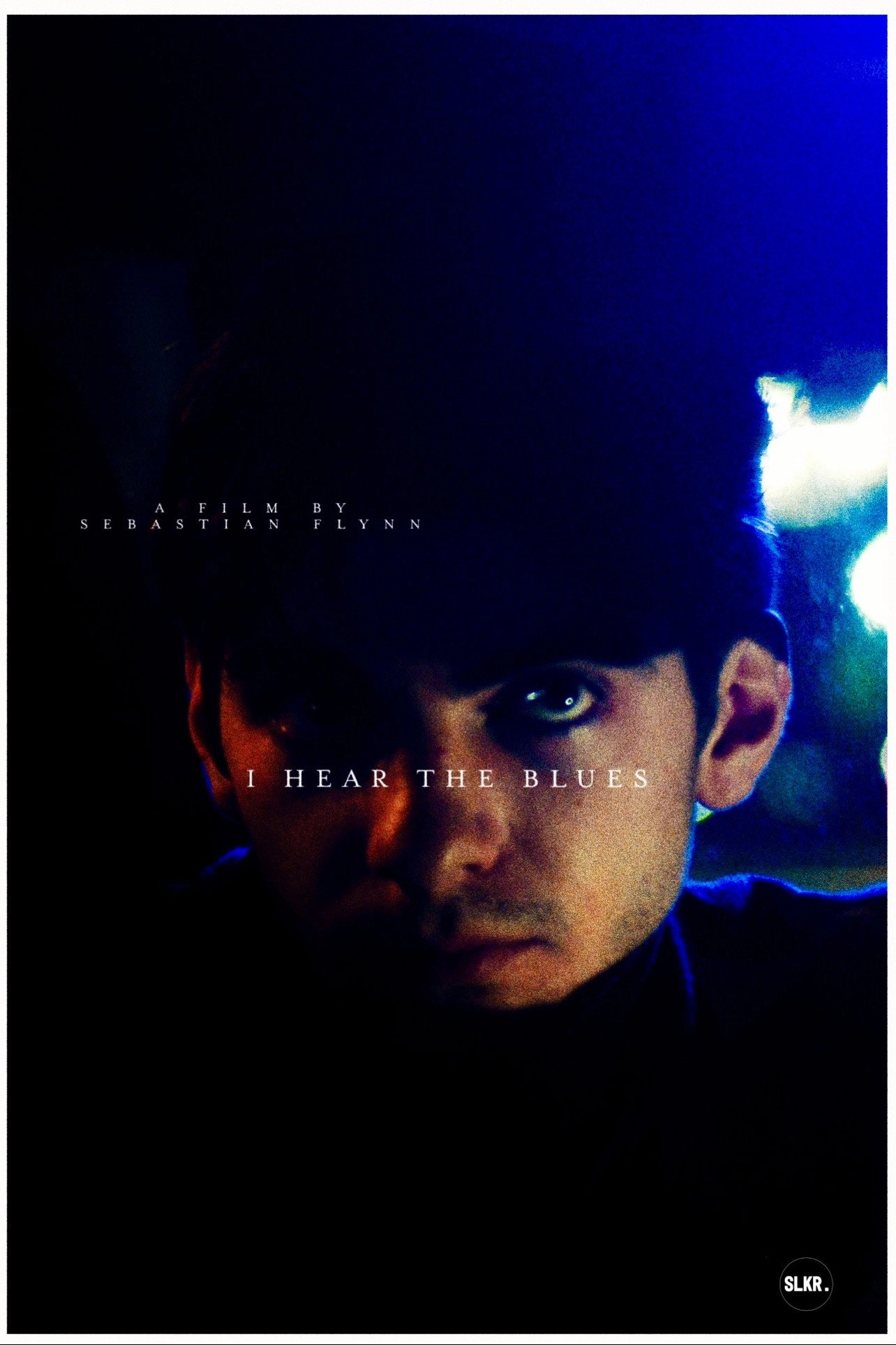 I Hear The Blues