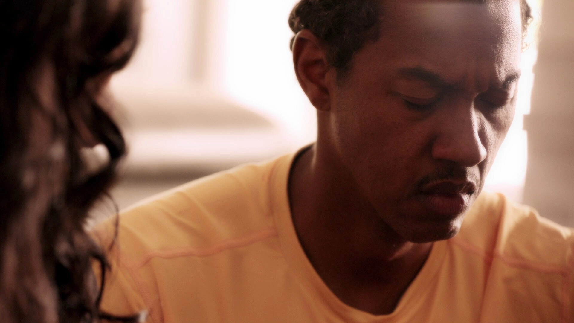 Craig Ross Jr.'s Monogamy