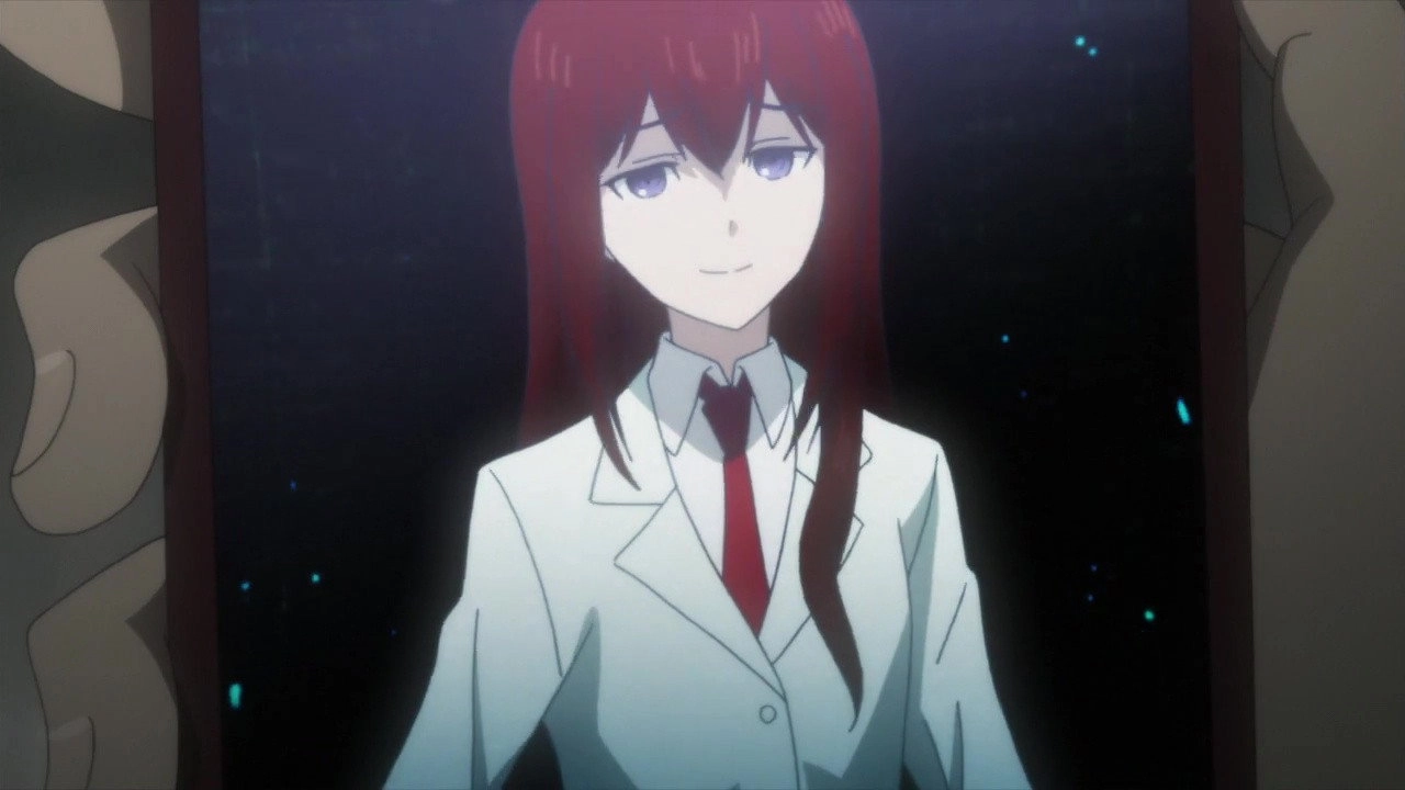 Steins;Gate 0