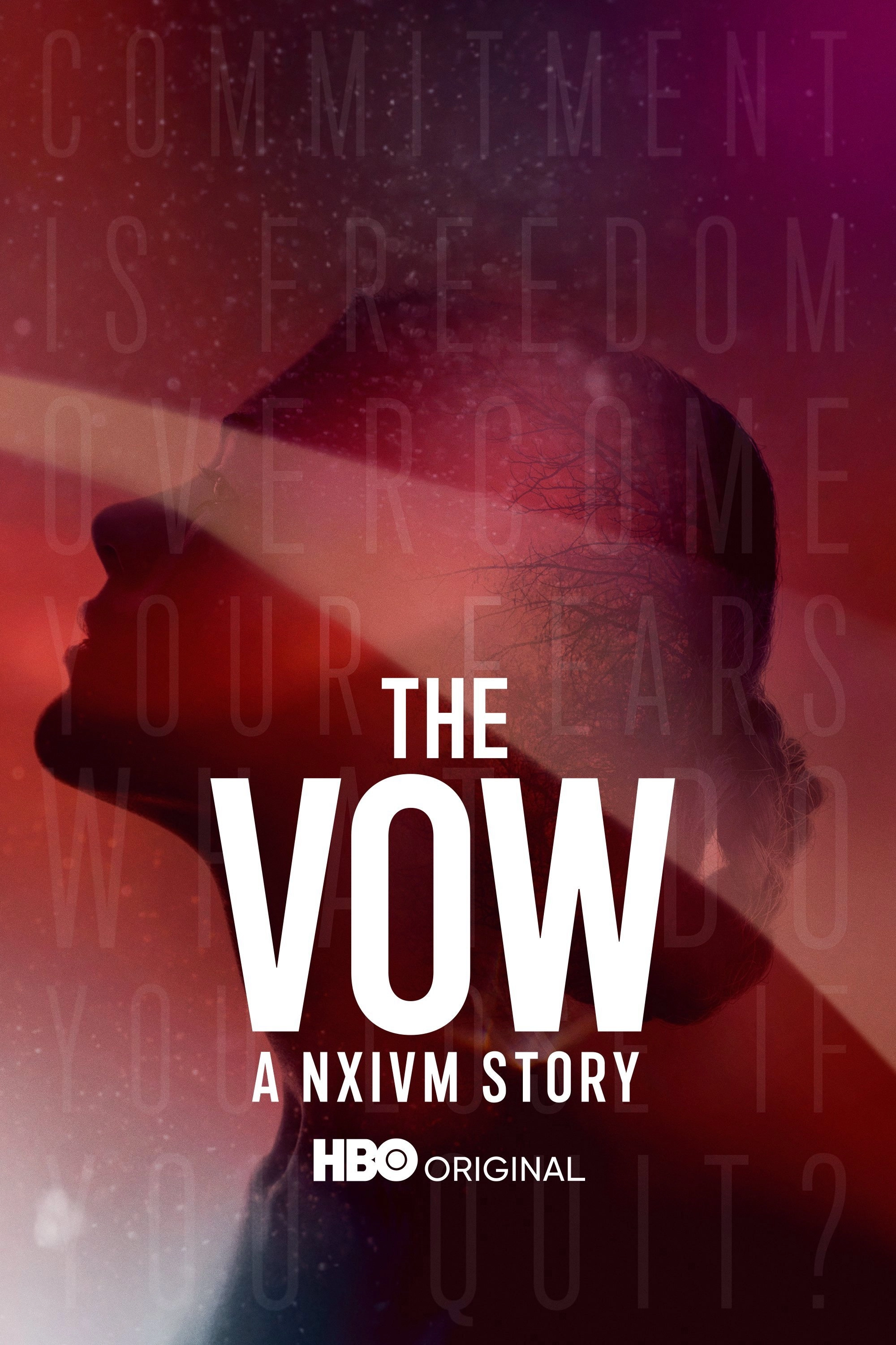 The Vow
