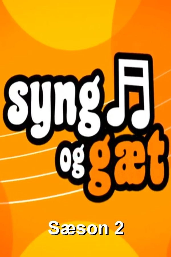 Syng og gæt